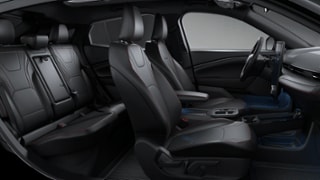 2026 Ford Mustang Mach-E® Internal Image 1